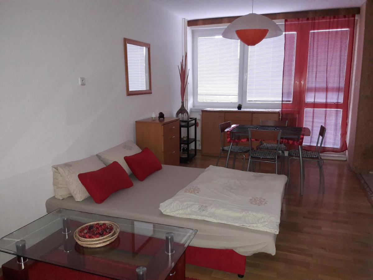 Apartmány Pohoda - Housity