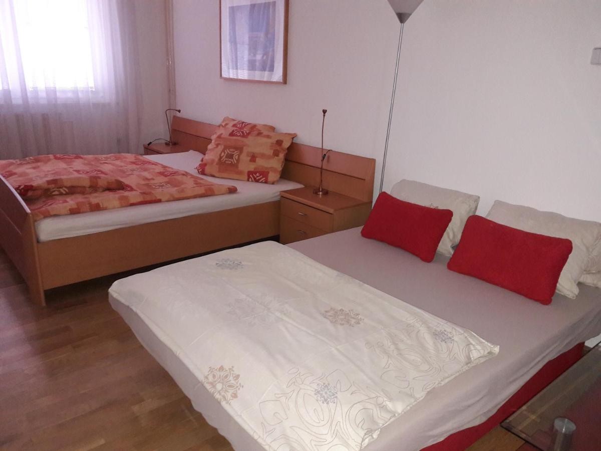 Apartmány Pohoda - Housity