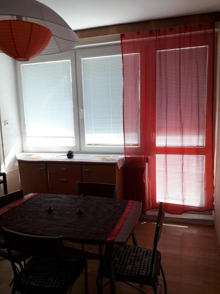 Apartmány Pohoda - Housity