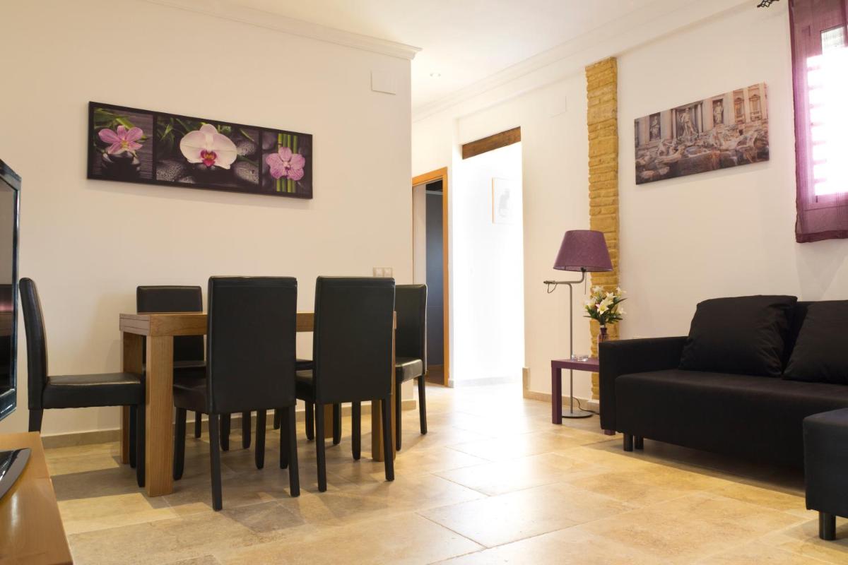My Penthouse Valencia - Hizvo