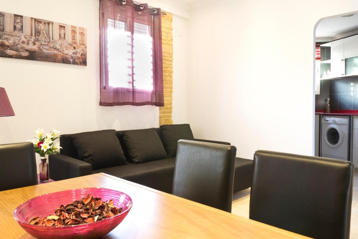 My Penthouse Valencia - Hizvo