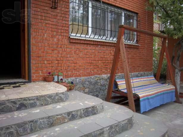 Lux villa on the river Dnipro - Housity