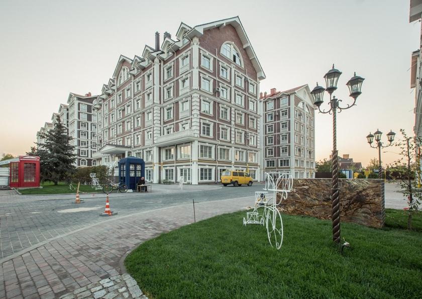 British Quarter Studios - Housity