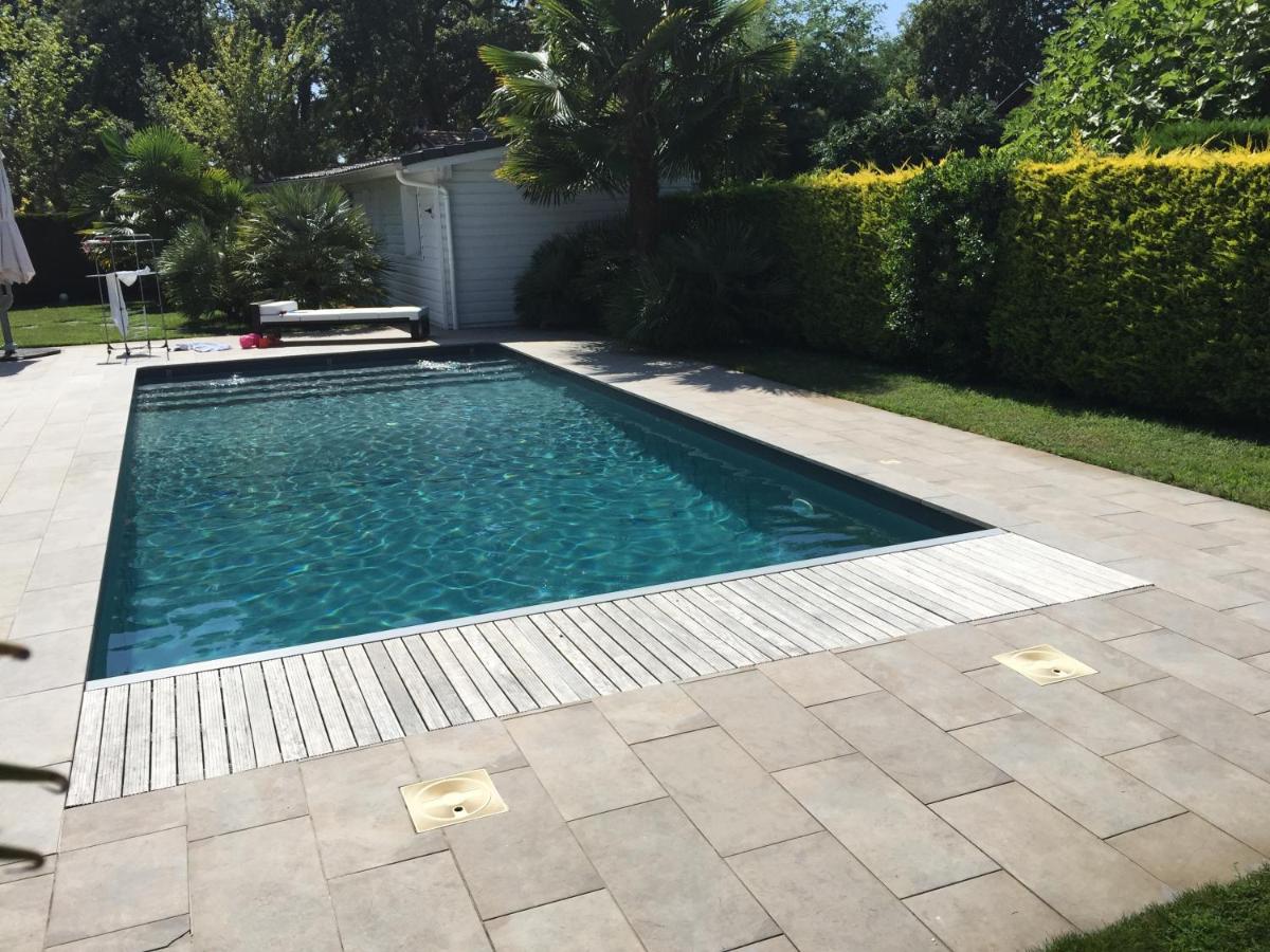 Petite Maison Andernos - Housity