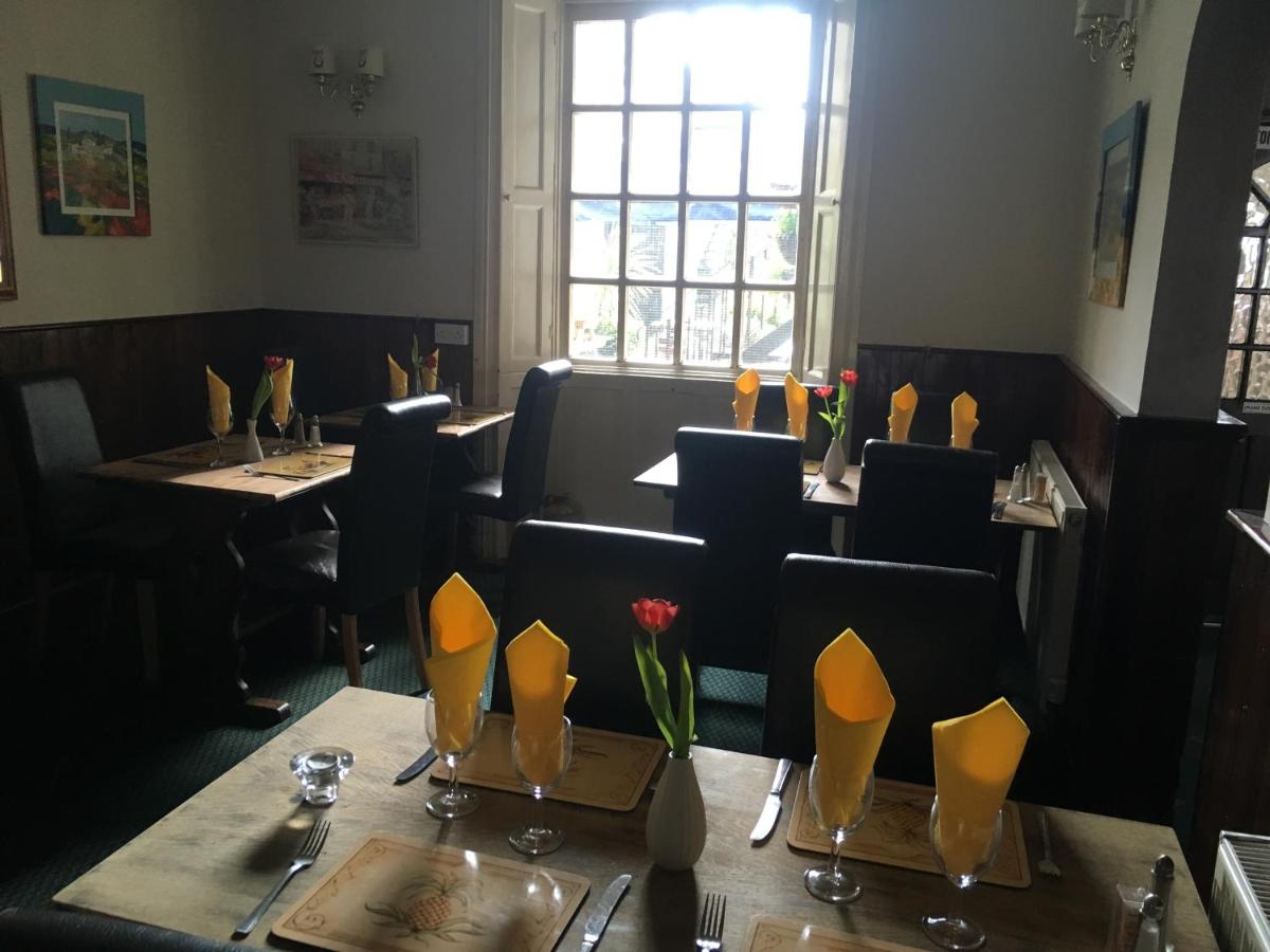 The White Hart Hotel - Housity