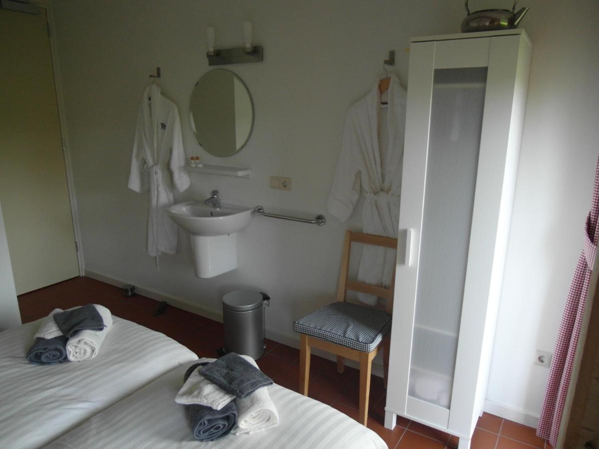 Suitetrails - B&B De Pepper