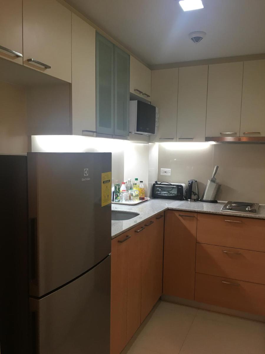 Mactan Newtown Seaview at One Pacific Residence - Hizvo