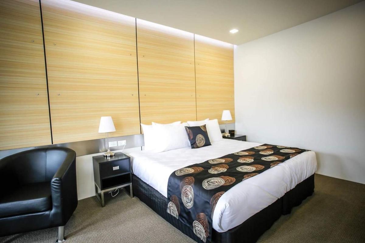 Trip Motel Gatton - Housity