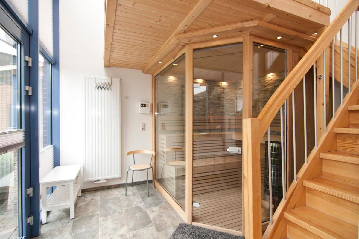 Ferienwohnung am Storchennest - Housity