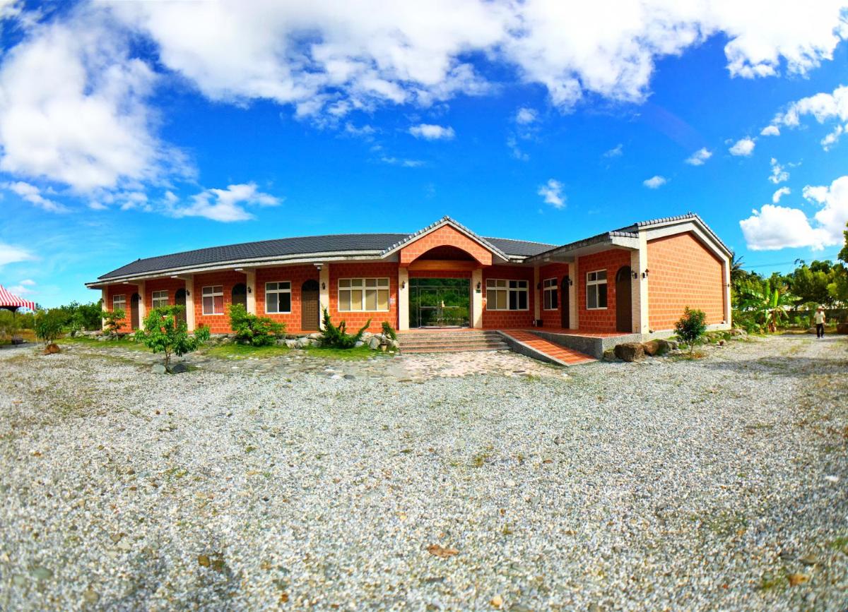 Jiang Shui Village B&B - Housity