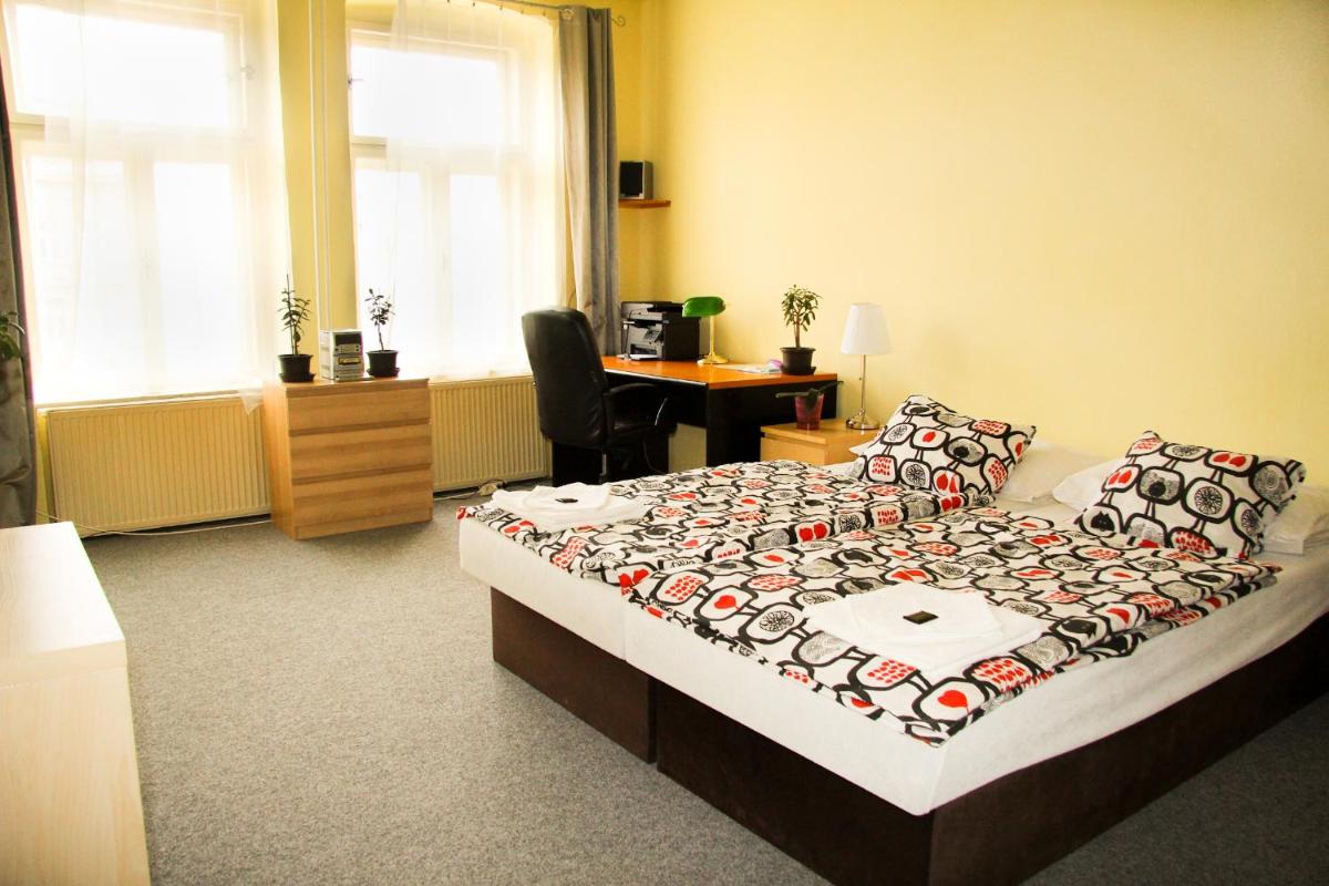 The heart of Kosice - Housity