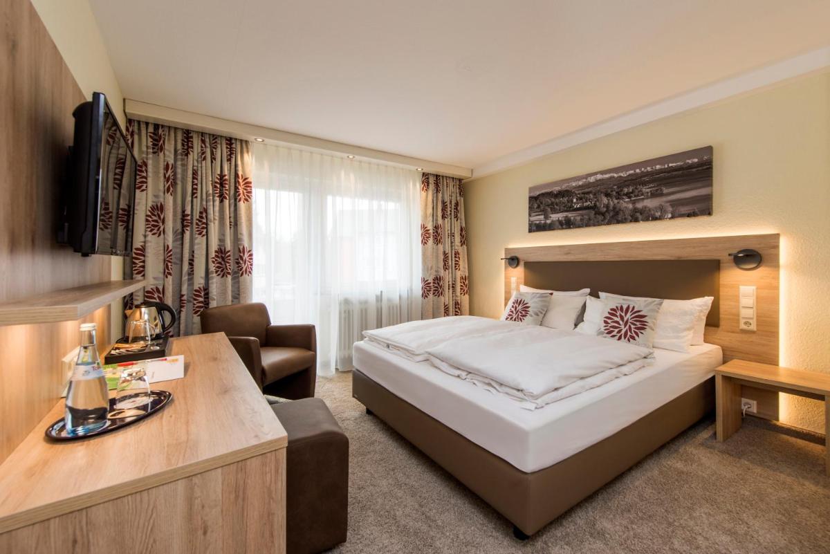 Hotel Bären - Housity