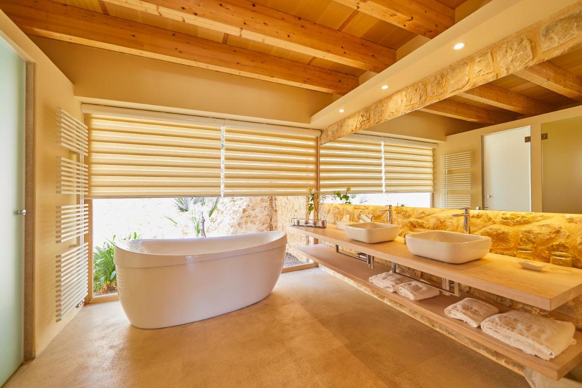 Imagen de la galería de Son Penya Adults Only Petit Hotel & Spa, en Sant Llorenç des Cardassar