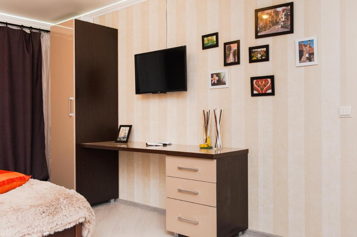 Apartament on Chehova H - Housity
