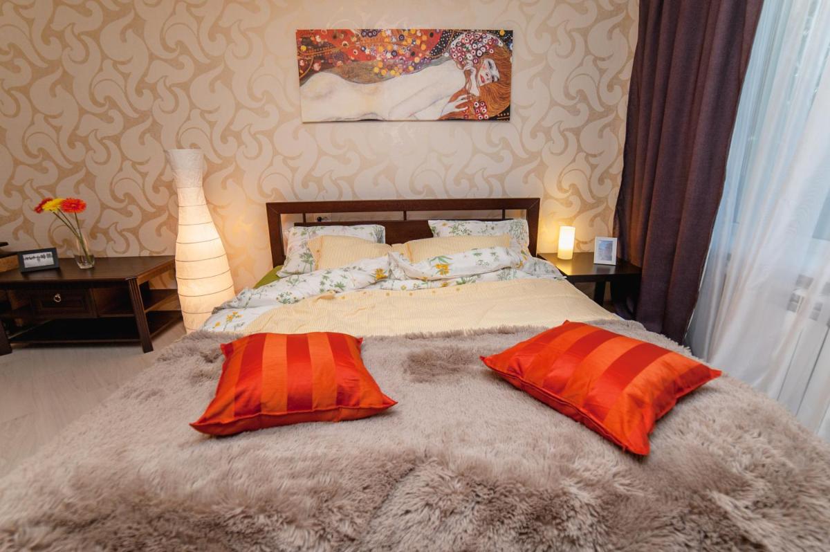 Apartament on Chehova H - Housity