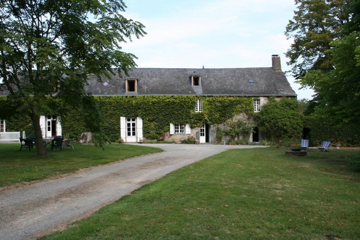 Manoir de Pommery - Housity