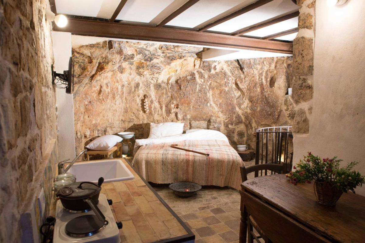 Si-Moutique, le Case-grotte degli Avi 2 - Housity