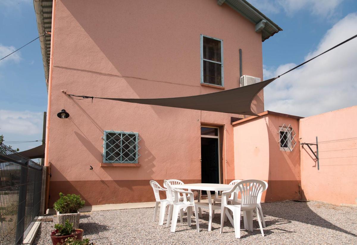 La Massoterie gîte 1 - Housity