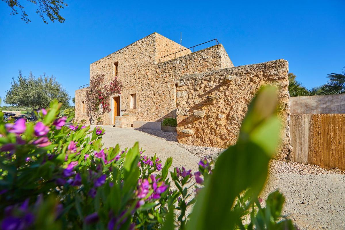 Imagen de la galería de Son Penya Adults Only Petit Hotel & Spa, en Sant Llorenç des Cardassar