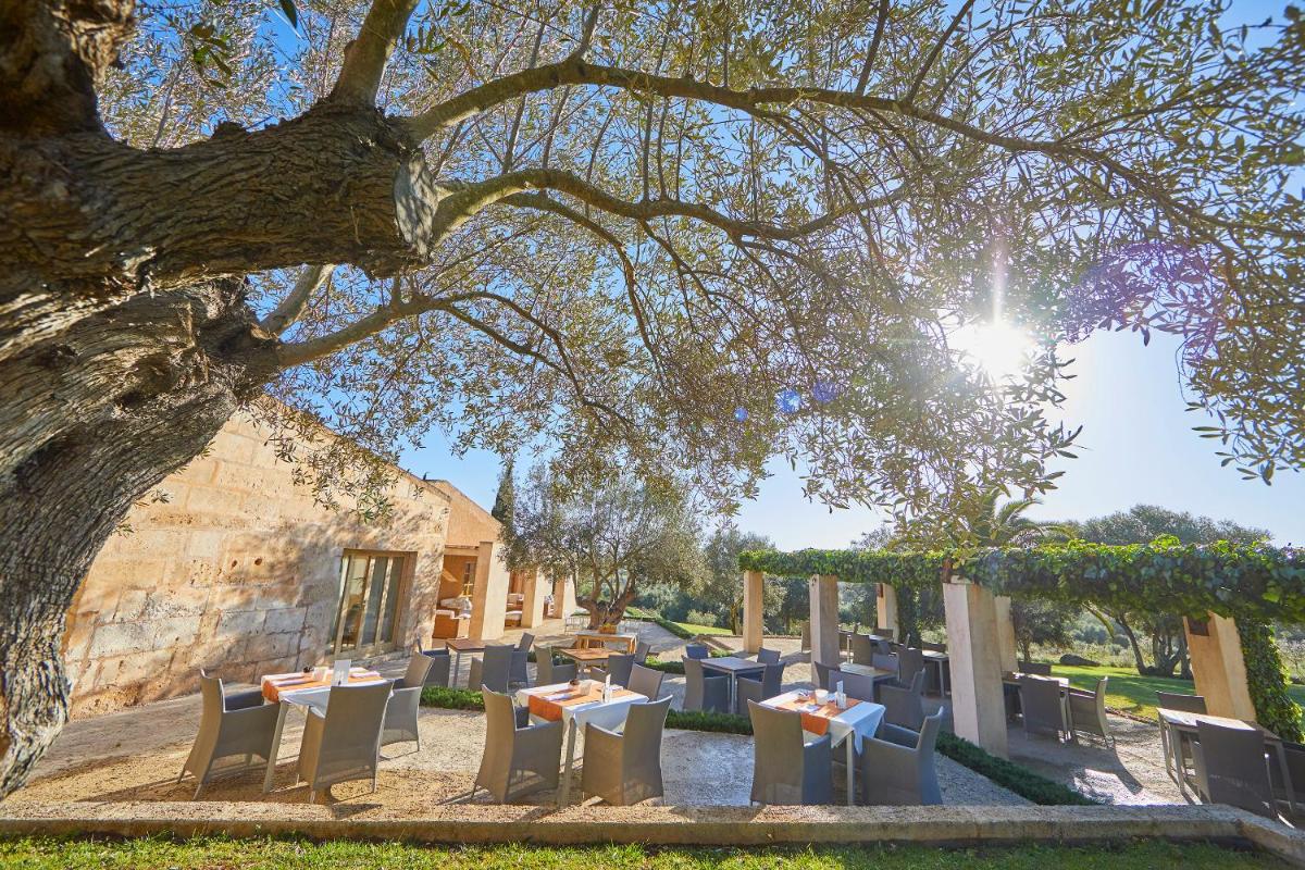 Imagen de la galería de Son Penya Adults Only Petit Hotel & Spa, en Sant Llorenç des Cardassar