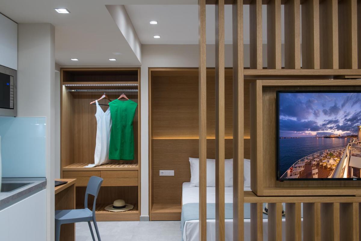 King's Blue, Urban Suites - Housity