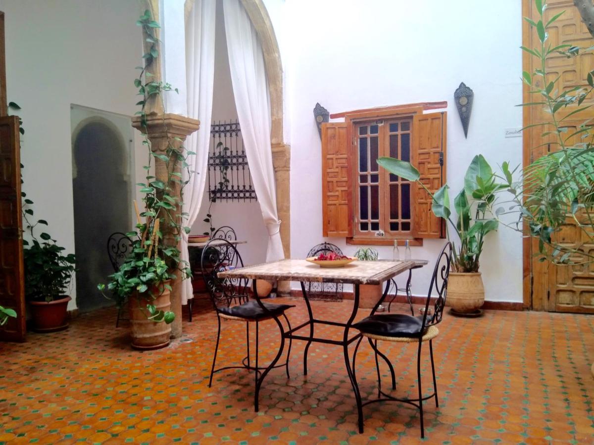 Riad El Bir - Housity