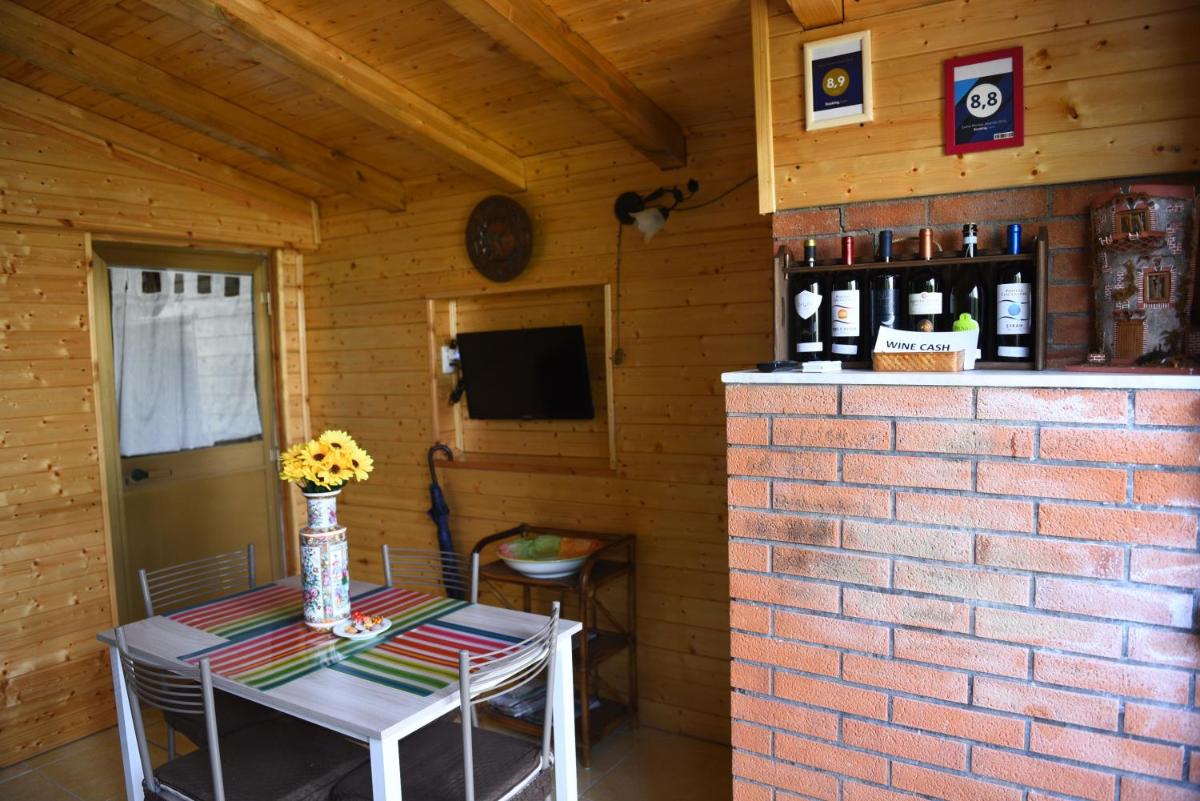 Casa Azzurra - Hizvo
