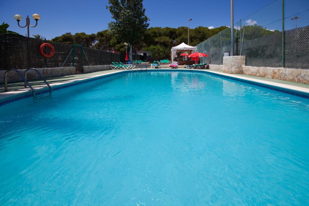 Suitetrails - Apartamentos Playa Es Cana