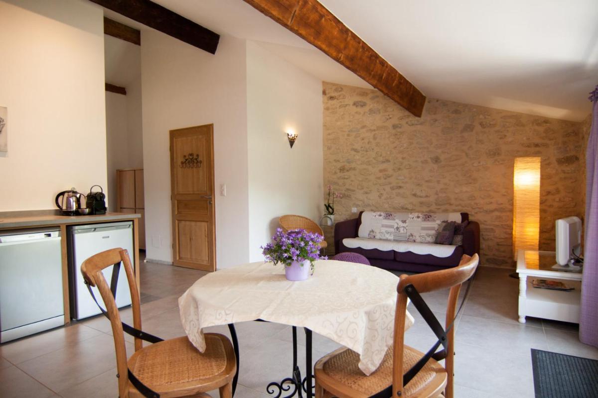 Mas de la Rivoire B&B - Housity
