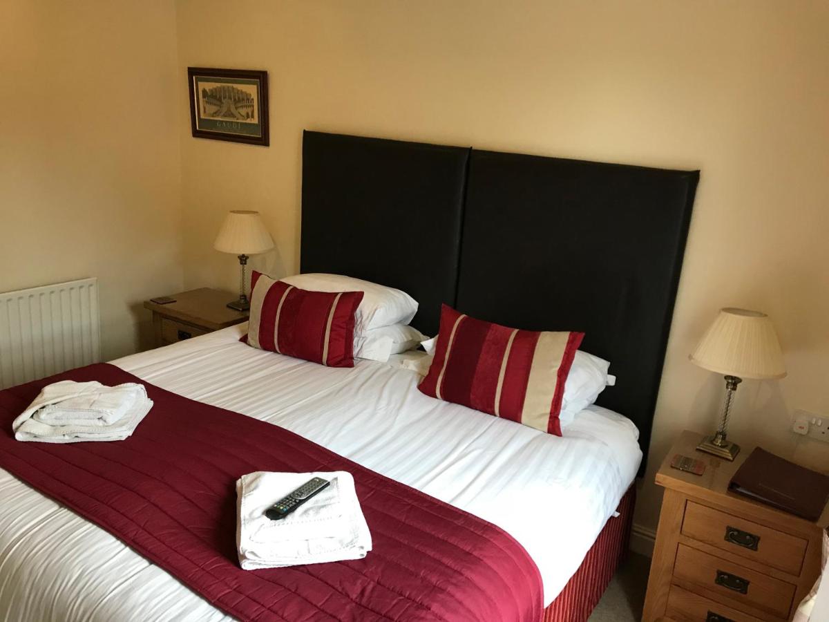 Suitetrails - Clayhanger Guest House