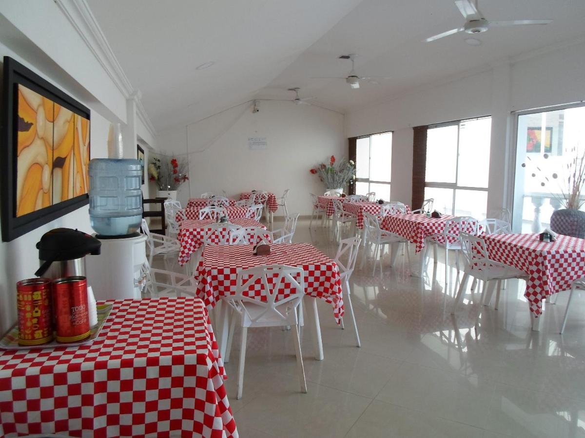 Hotel Zamba - Housity