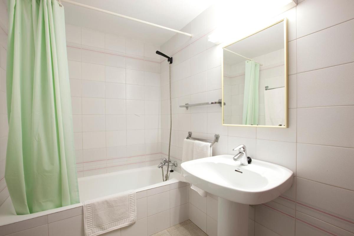 Suitetrails - Apartamentos Playa Es Cana