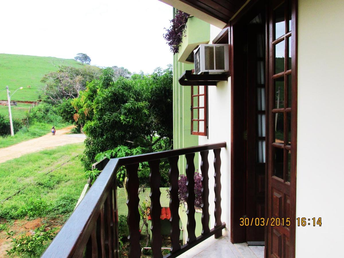 Pousada Beija Flor - Housity