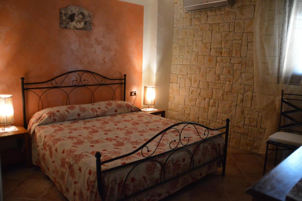 Agriturismo Pagliuzzo - Housity