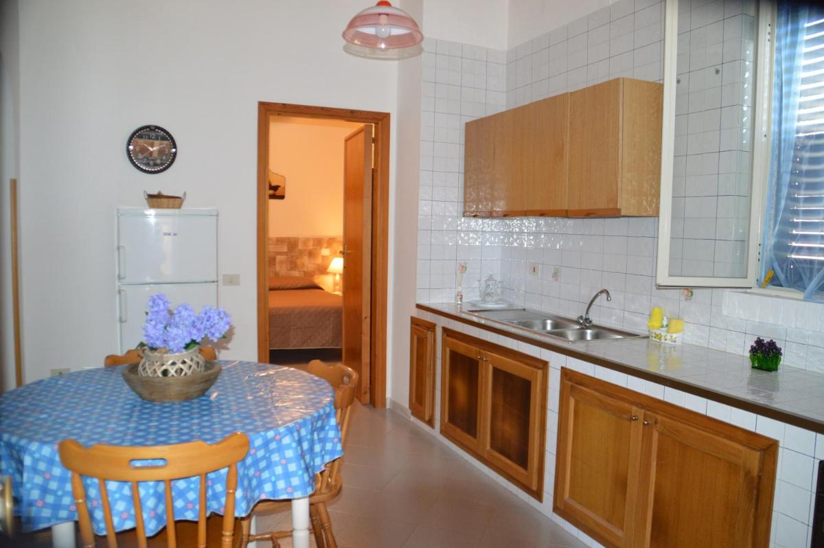 Agriturismo Pagliuzzo - Housity