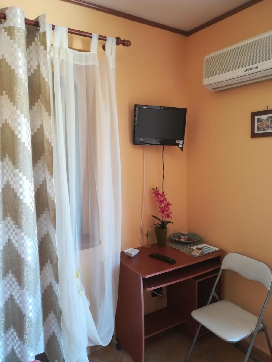 B&B LA COLLINA - Housity