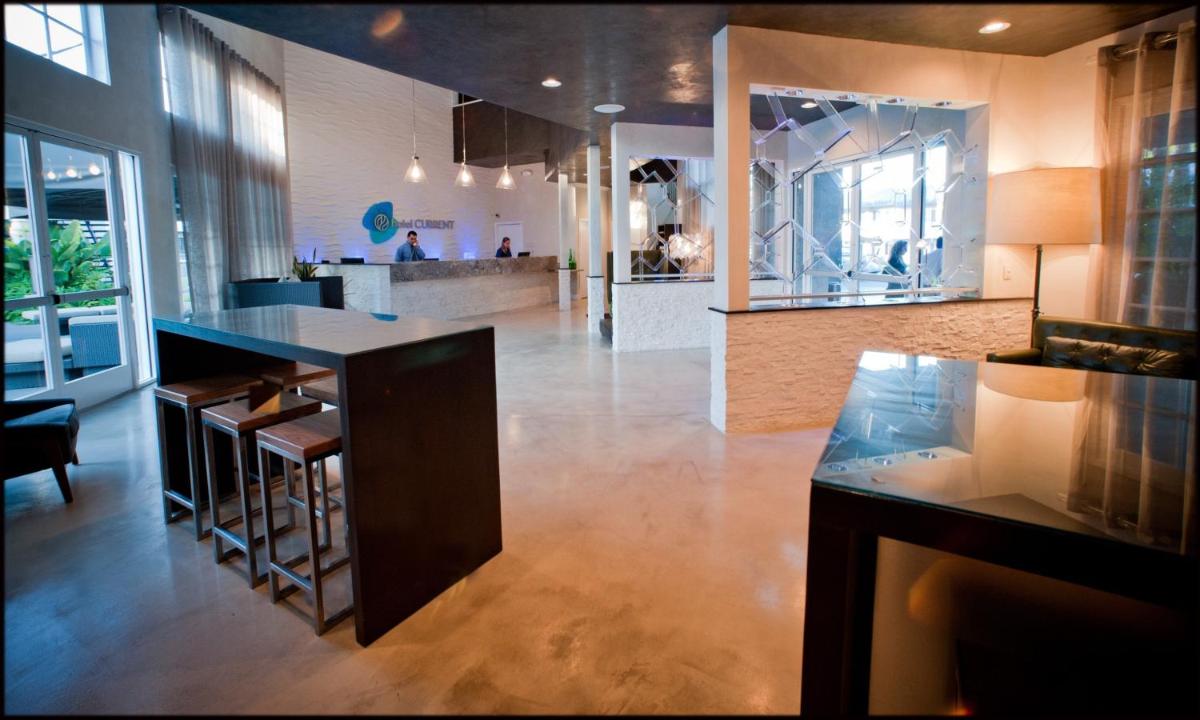 Hotel Current - Housity