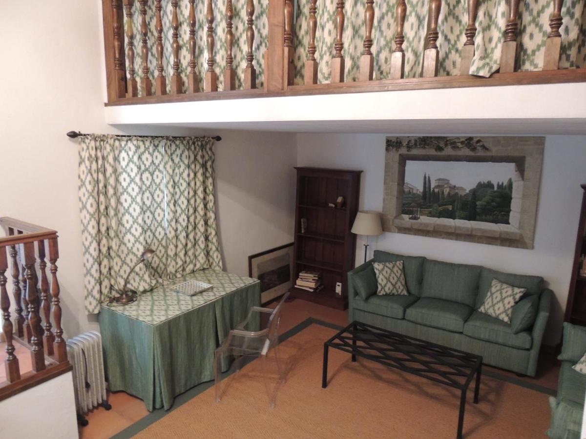 Apatamento Gargüera - Housity