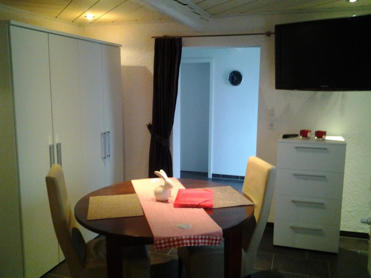 Ferienhaus am Erlenbach - Housity