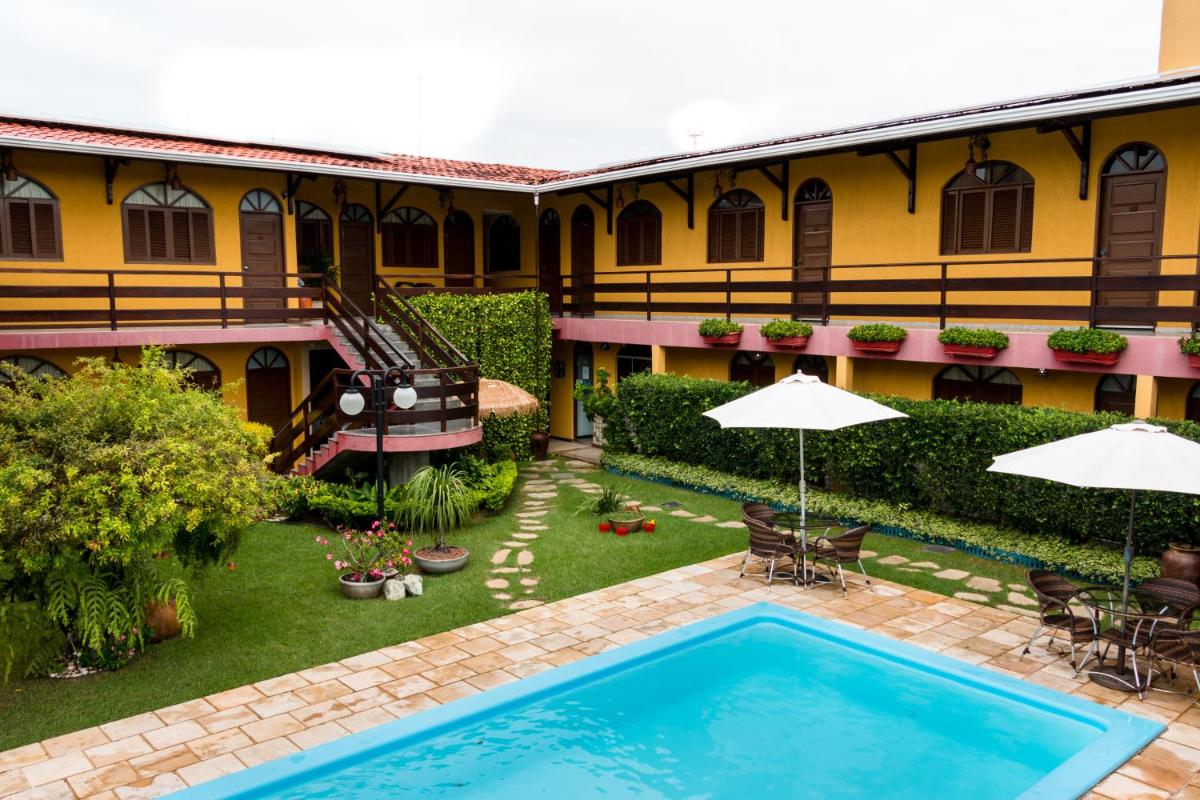 Pousada da Terra - Housity