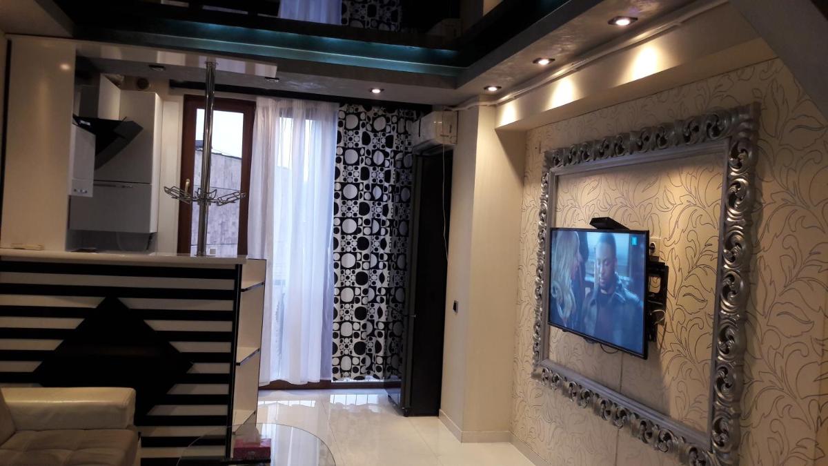 Gevorg's appartment - Housity