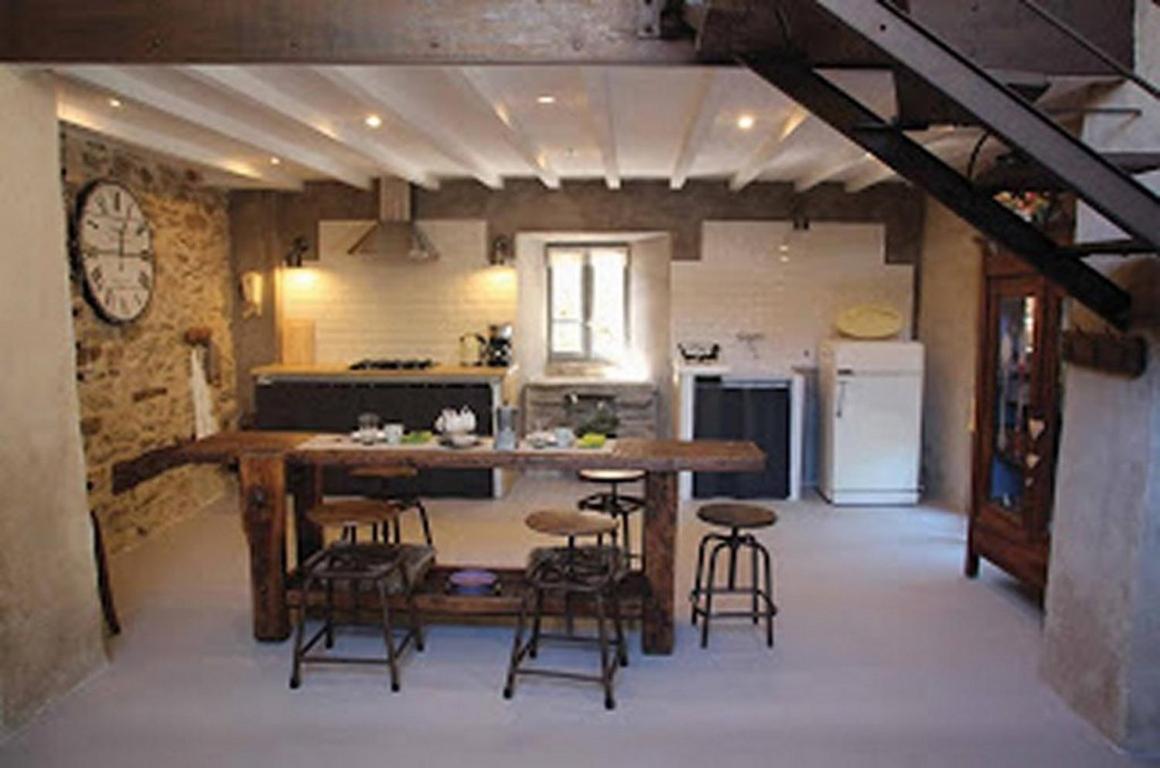 Le Paillet Des Artistes - Housity