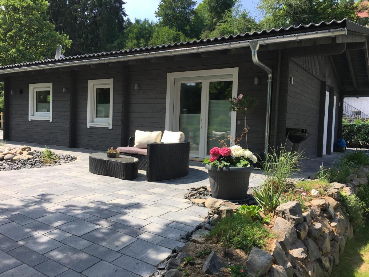 Ferienhaus Hankel - Housity