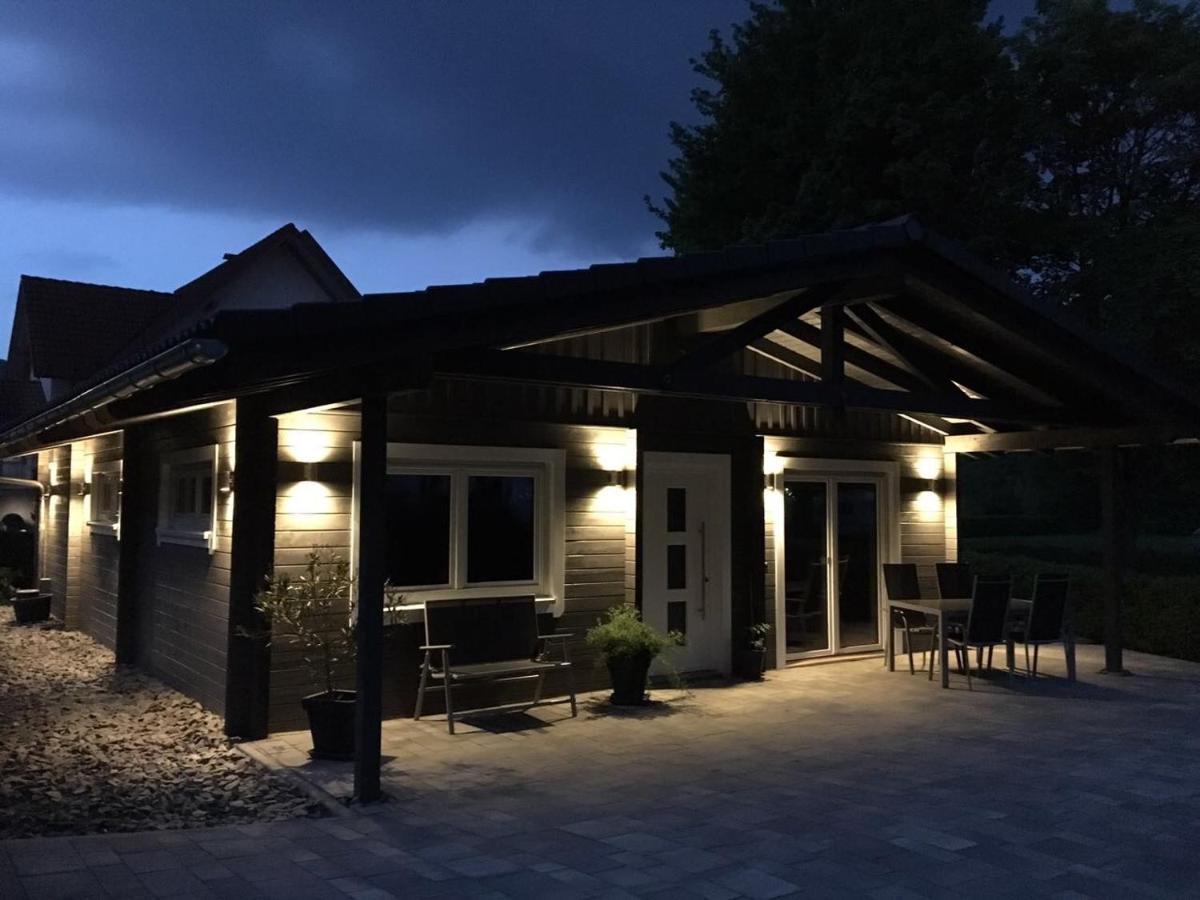 Ferienhaus Hankel - Housity