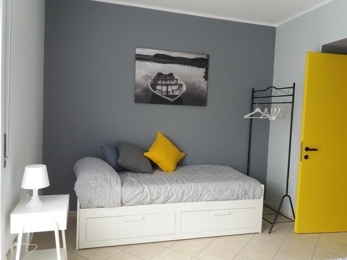Corte del sole - Housity