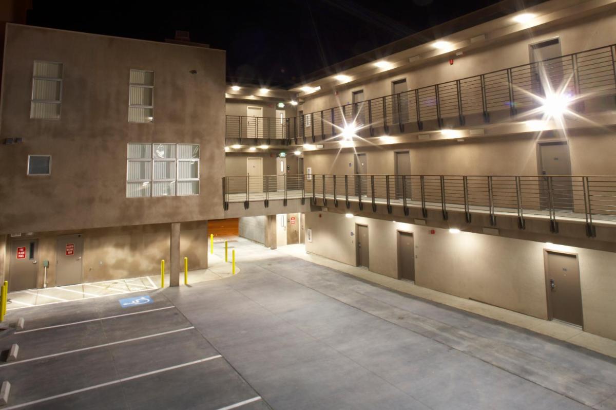 Downtown Berkeley Inn - Housity