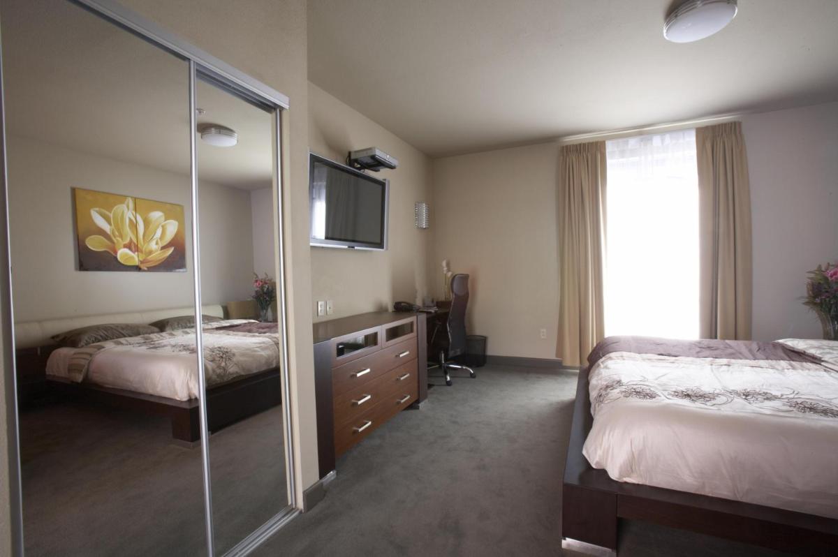 Downtown Berkeley Inn - Housity