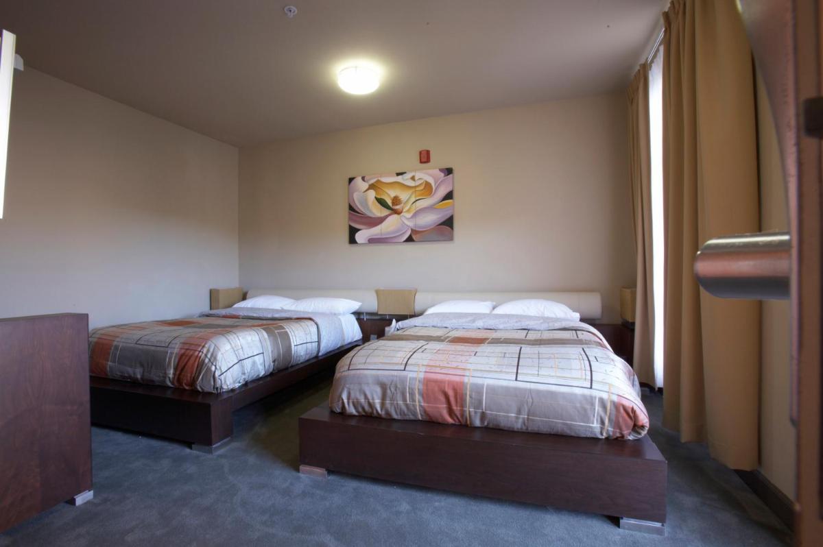Downtown Berkeley Inn - Housity