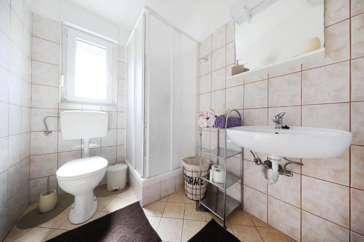 Apartmani Junto - Housity