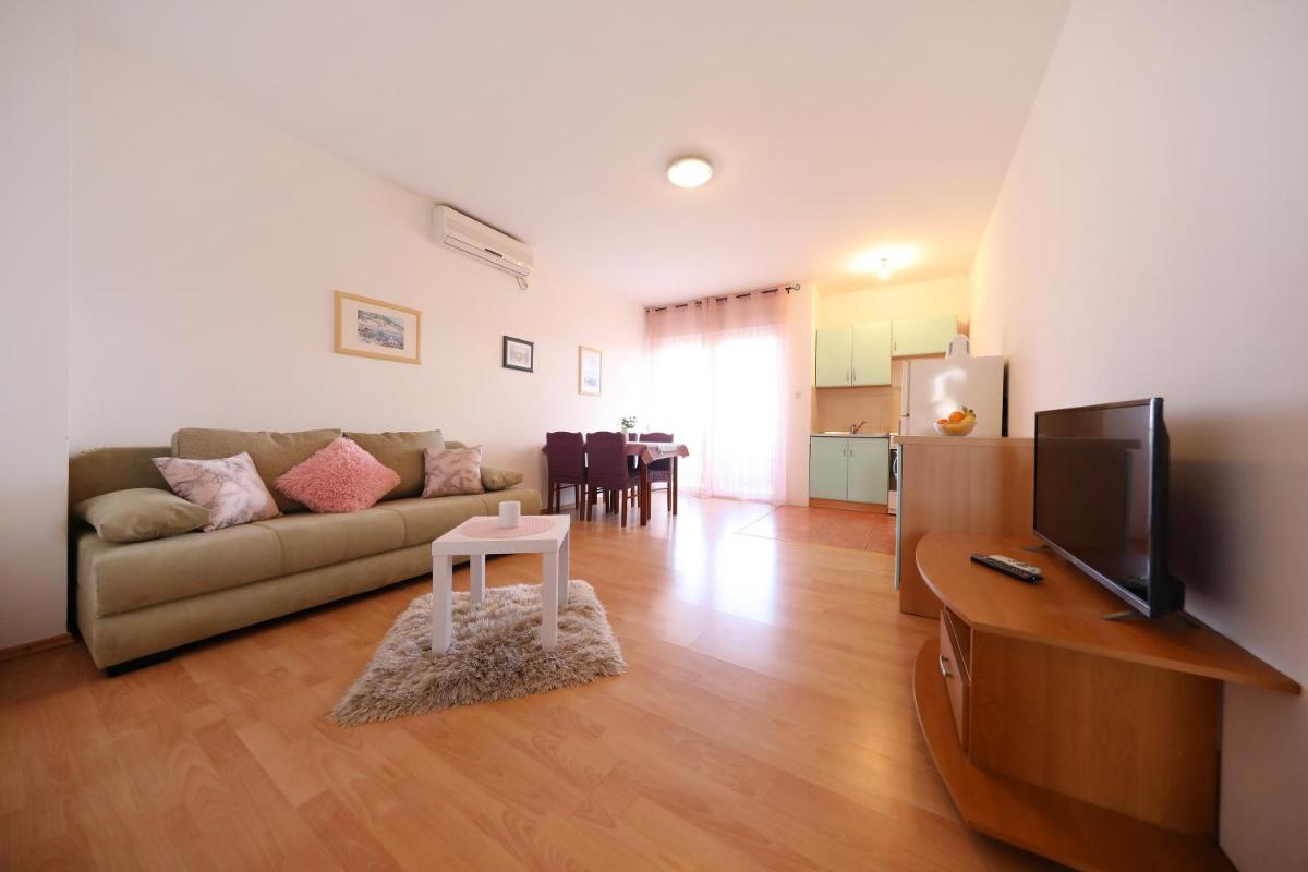 Apartmani Junto - Housity